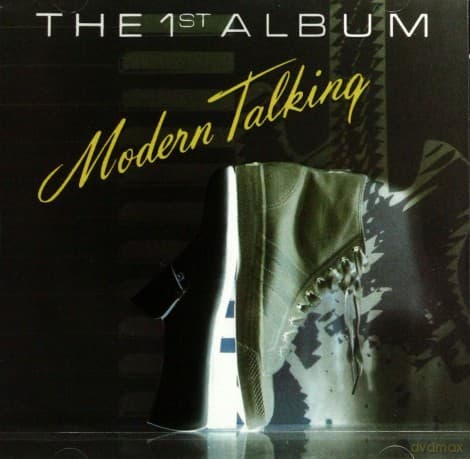 Modern Talking: The First Album