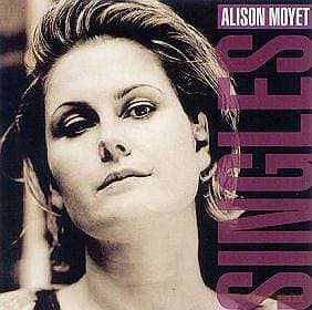 Alison Moyet: Singles