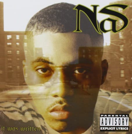 Nas: It Was Written