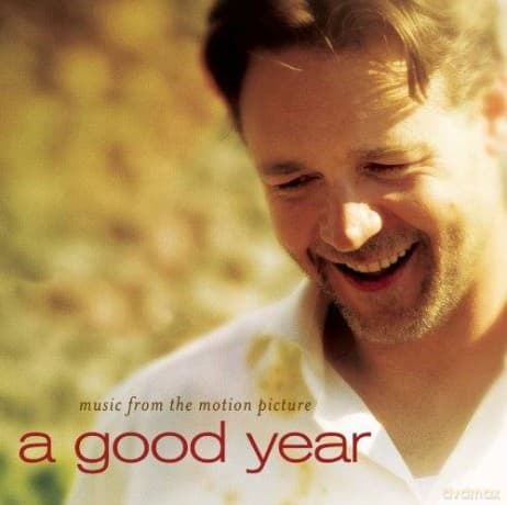 A Good Year soundtrack (Dobry Rok)