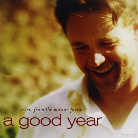A Good Year soundtrack (Dobry Rok)