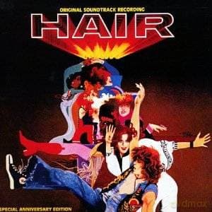 Hair soundtrack