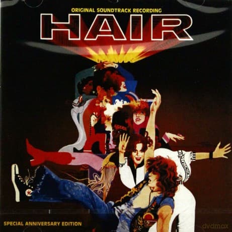 Hair soundtrack
