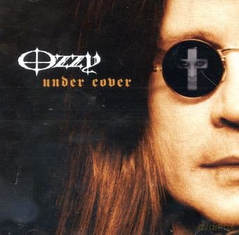 Ozzy Osbourne: Under Cover