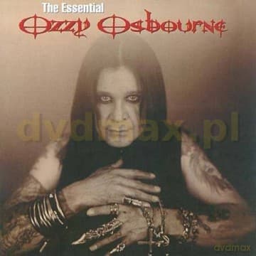 Ozzy Osbourne: The Essential Ozzy Osbourne