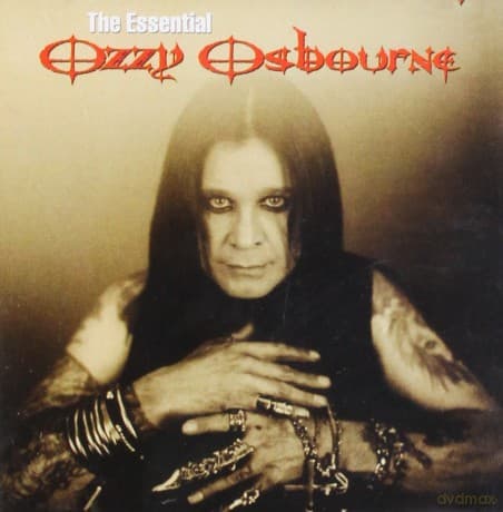 Ozzy Osbourne: The Essential Ozzy Osbourne