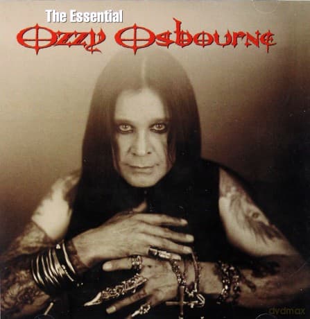 Ozzy Osbourne: The Essential Ozzy Osbourne