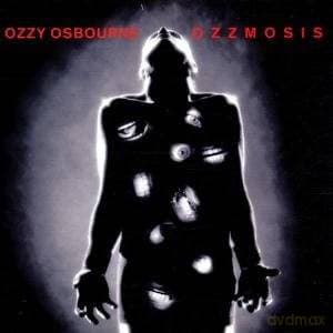 Ozzy Osbourne: Ozzmosis