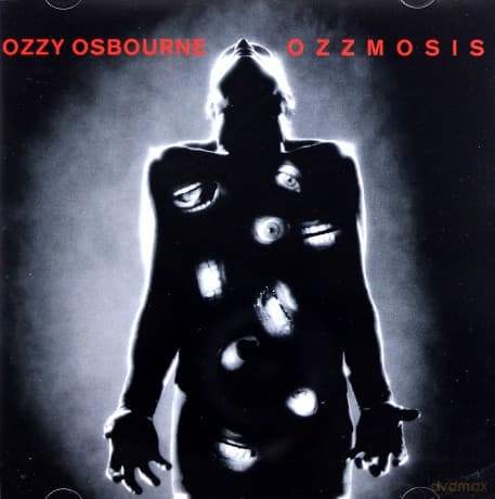 Ozzy Osbourne: Ozzmosis
