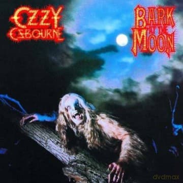 Ozzy Osbourne: Bark At the Moon