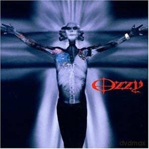 Ozzy Osbourne: Down To Earth