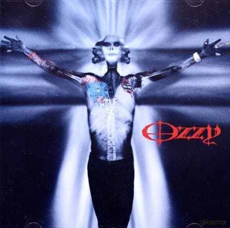 Ozzy Osbourne: Down To Earth