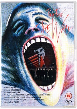 Pink Floyd: The Wall