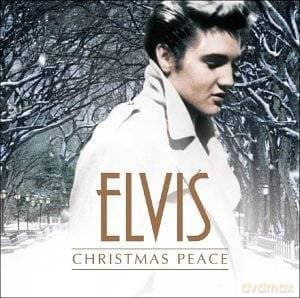 Elvis Presley: Christmas Peace