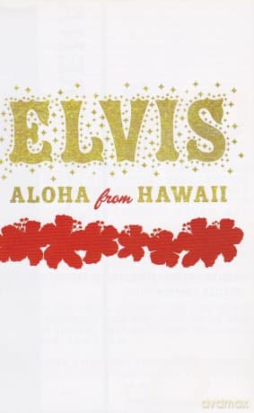 Elvis Presley: Elvis: Aloha From Hawaii Deluxe Edition DVD