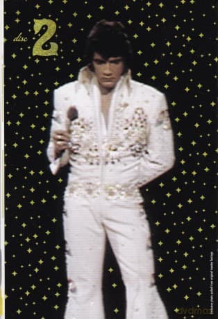 Elvis Presley: Elvis: Aloha From Hawaii Deluxe Edition DVD
