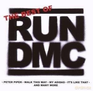 RUN-DMC: Best Of