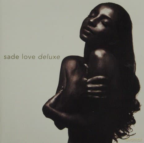 Sade: Love Deluxe