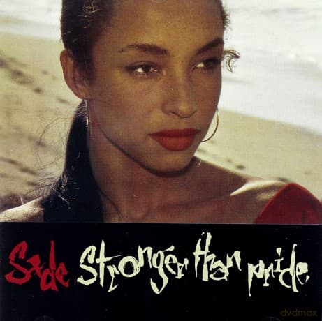 Sade: Stronger Than Pride