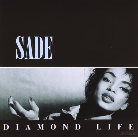 Sade: Diamond Life