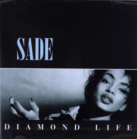 Sade: Diamond Life