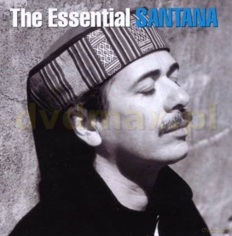 Santana: The Essential Santana