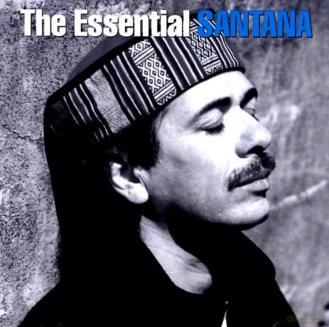 Santana: The Essential Santana