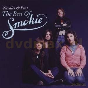 Smokie: Needles & Pins: The Best Of Smokie