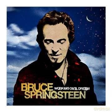 Bruce Springsteen: Working On A Dream (ecopack)