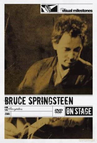 Bruce Springsteen: VH1 - Storytellers