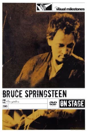 Bruce Springsteen: VH1 - Storytellers
