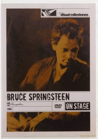 Bruce Springsteen: VH1 - Storytellers