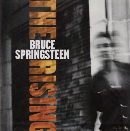 Bruce Springsteen: The Rising