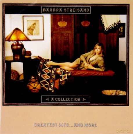 Barbra Streisand: A Collection Greatest Hits...And More