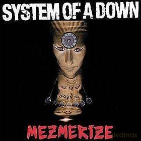 System Of A Down: Mezmerize (digipack)