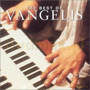 Vangelis: The Best Of Vangelis