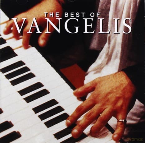 Vangelis: The Best Of Vangelis