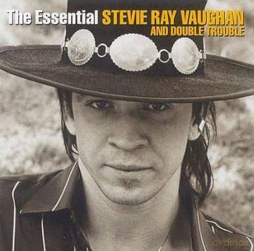 Stevie Ray Vaughan, And Doubl: The Essential Stevie Ray Vaughan And Double Trouble