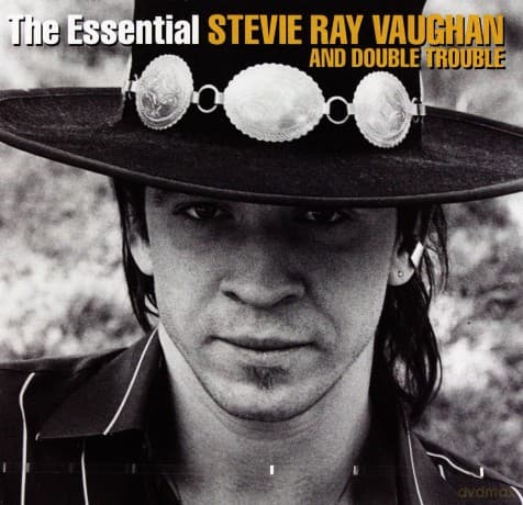 Stevie Ray Vaughan, And Doubl: The Essential Stevie Ray Vaughan And Double Trouble