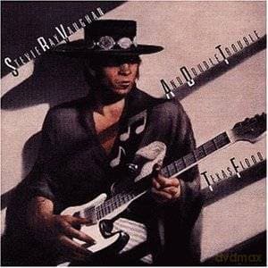 Stevie Ray Vaughan and Double Trouble: Texas Flood