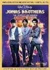 Jonas Brothers: Koncert 3D