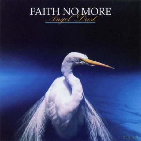 Faith No More: Angel Dust