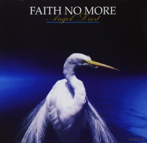 Faith No More: Angel Dust