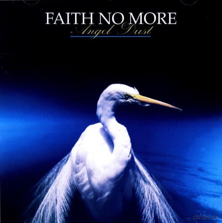 Faith No More: Angel Dust