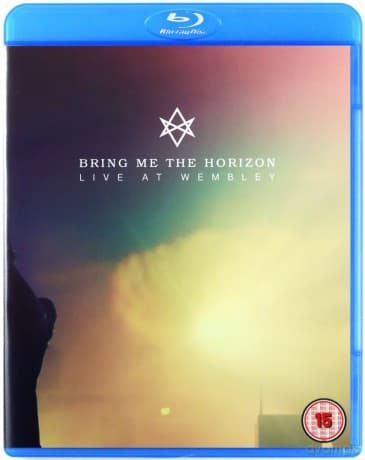 Bring Me The Horizon: Live at Wembley Arena