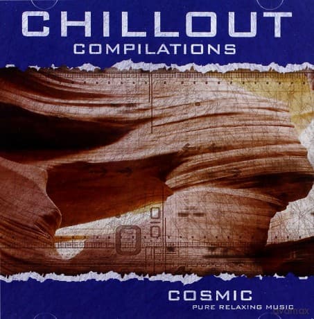 Chillout Compilations - Cosmic