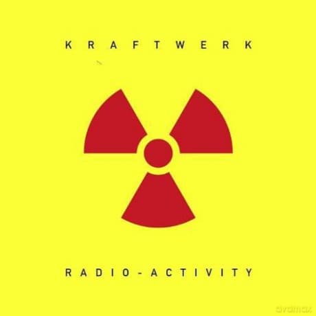 Kraftwerk: Radio-Activity (2009 Edition)