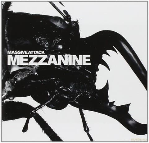 Massive Attack: Mezzanine