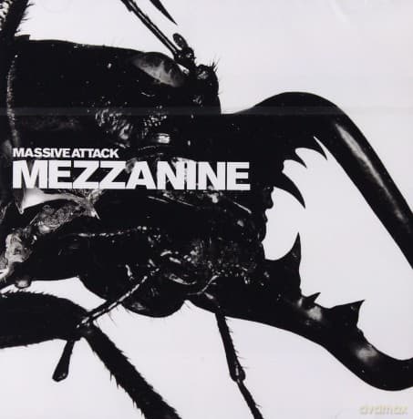 Massive Attack: Mezzanine