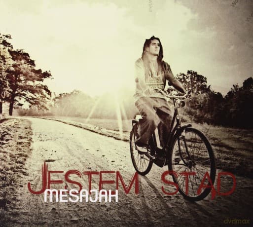 Mesajah: Jestem Stad